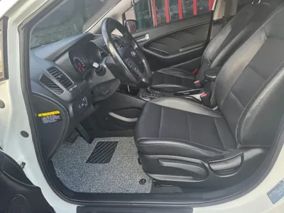 Kia K3 2015, 103000 км, за 4990000 KRW - фото 8