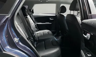 Kia Niro 2017, 121603 км, за 11800000 KRW - фото 11