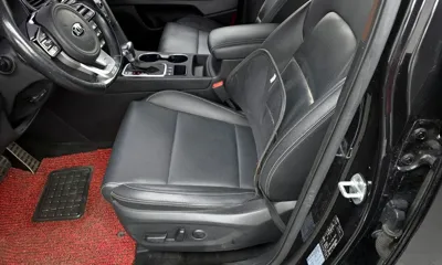Kia Sportage 2019, 76124 км, за 15500000 KRW - фото 31