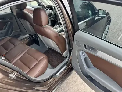 Audi A4L 2016, 90000 км, за 56000 CNY - фото 10