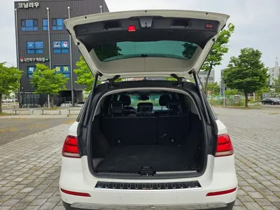 Mercedes-Benz GLE-Class 2016, 252210 км, за 14700000 KRW - фото 8