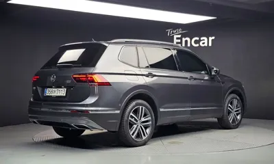 Volkswagen Tiguan 2020, 144342 км, за 19900000 KRW