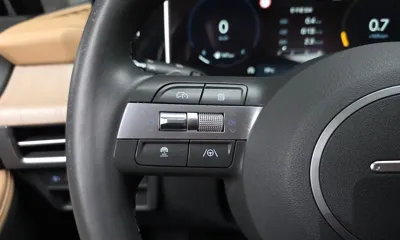 Hyundai Sonata 2024, 31159 км, за 31500000 KRW - фото 35