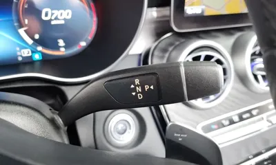 Mercedes-Benz C-Class 2021, 102700 км, за 31400000 KRW - фото 9