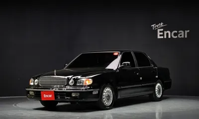 Hyundai Dynasty · 2002 год