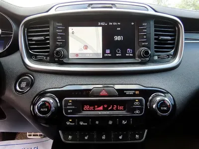 Kia Sorento 2020, 71940 км, за 17900000 KRW - фото 16