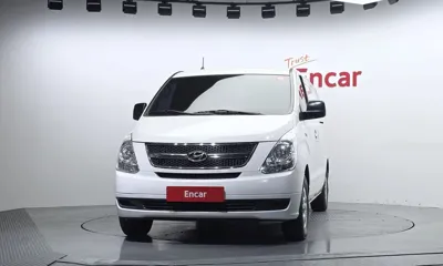 Hyundai Starex 2016, 217330 км, за 5000000 KRW