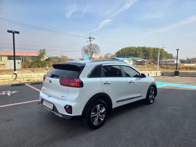 Kia Niro 2020, 110780 км, за 15900000 KRW - фото 7