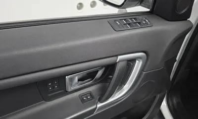 Land Rover Discovery Sport 2016, 81781 км, за 10000000 KRW - фото 14