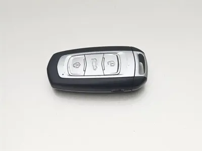 Geely Vision X3 2019, 40400 км, за 21800 CNY - фото 19