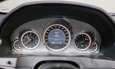 Mercedes-Benz E-Class 2011, 43834 км, за 12900000 KRW - фото 8