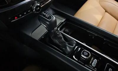 Volvo V60 2019, 95872 км, за 25000000 KRW - фото 9