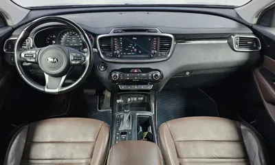 Kia Sorento 2015, 173925 км, за 10500000 KRW - фото 7