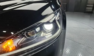 Kia K7 2016, 43155 км, за 14300000 KRW - фото 22