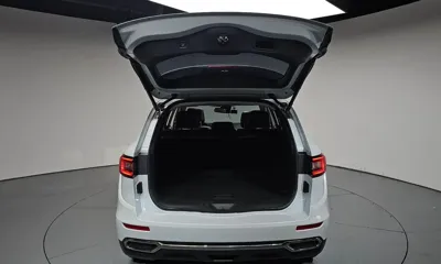 Renault-KoreaSamsung QM6 2017, 99915 км, за 11900000 KRW - фото 20
