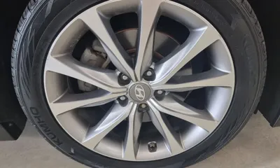 Hyundai Grandeur 2015, 161956 км, за 8800000 KRW - фото 7