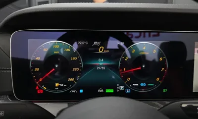 Mercedes-Benz E-Class 2022, 29755 км, за 61200000 KRW - фото 8