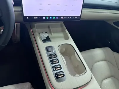 Xiaomi SU7 2025, 6000 км, за 178000 CNY - фото 9