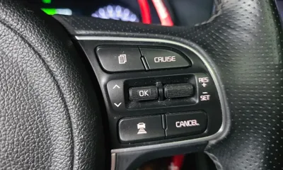 Kia K5 2016, 117729 км, за 11800000 KRW - фото 31