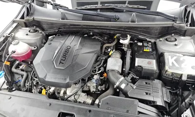 Kia Sportage 2023, 75235 км, за 21800000 KRW - фото 6