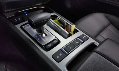 Genesis G80 2017, 203025 км, за 10000000 KRW - фото 9