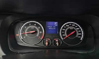 Renault-KoreaSamsung SM7 2018, 129575 км, за 6250000 KRW - фото 8
