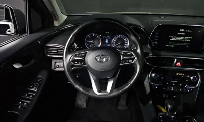 Hyundai Santafe 2019, 130185 км, за 14500000 KRW - фото 13