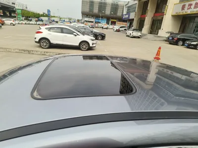 BYD Qin Plus 2024, 40700 км, за 89549.65 CNY - фото 11