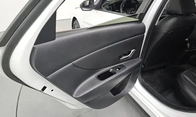 Hyundai Avante 2023, 39669 км, за 16400000 KRW - фото 25