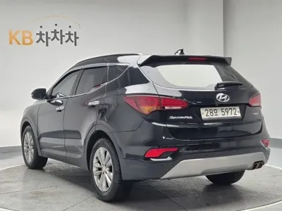 Hyundai Santafe 2016, 168000 км, за 9100000 KRW - фото 2