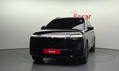 Hyundai Ioniq9 2025, 32956 км, за 71900000 KRW