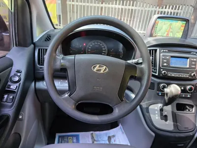 Hyundai Starex 2016, 261217 км, за 5800000 KRW - фото 12