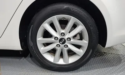 Kia K3 2017, 111186 км, за 8100000 KRW - фото 21