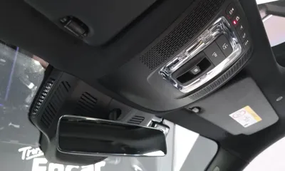 Mercedes-Benz EQB 2023, 44589 км, за 39990000 KRW - фото 30