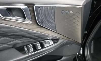 Kia K8 2022, 43972 км, за 27800000 KRW - фото 34