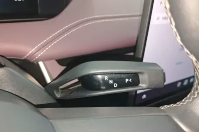Xiaomi Auto SU7 2024, 42900 км, за 184306.54 CNY - фото 17