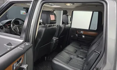 Land Rover Discovery 2010, 172125 км, за 17990000 KRW - фото 11