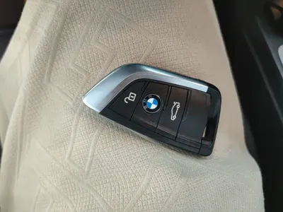 BMW 1 Series 2018, 197000 км, за 36700 CNY - фото 9