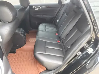 Nissan Sylphy 2020, 57100 км, за 42300 CNY - фото 17
