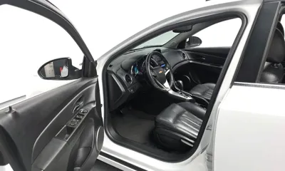 ChevroletGMDaewoo Cruze 2016, 140540 км, за 2990000 KRW - фото 10