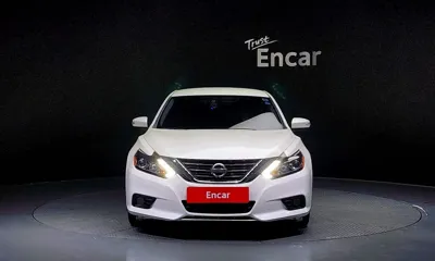 Nissan Altima 2017, 65060 км, за 9000000 KRW