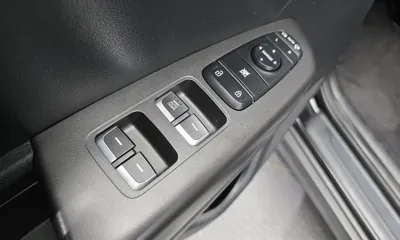 Kia Sportage 2018, 111043 км, за 9900000 KRW - фото 13