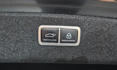 Genesis G80 2021, 94548 км, за 30500000 KRW - фото 20