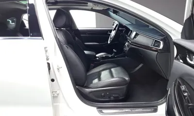 Kia K7 2019, 88202 км, за 13200000 KRW - фото 10