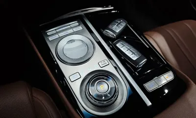 Genesis G80 2022, 50888 км, за 34900000 KRW - фото 9