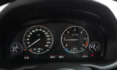 BMW X4 2018, 95411 км, за 24300000 KRW - фото 8