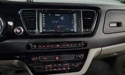 Kia Canival 2018, 80123 км, за 15990000 KRW - фото 12