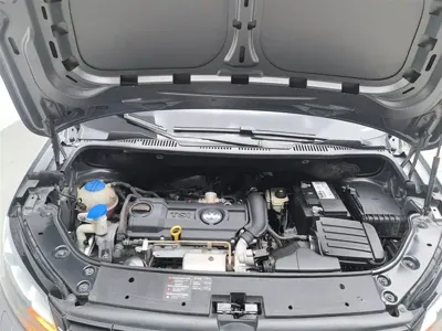 Volkswagen Touran 2014, 78700 км, за 23900 CNY - фото 6