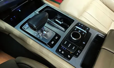 Genesis G80 2017, 235379 км, за 11900000 KRW - фото 9