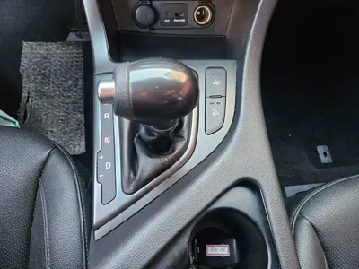 Kia K5 2015, 156792 км, за 5700000 KRW - фото 9